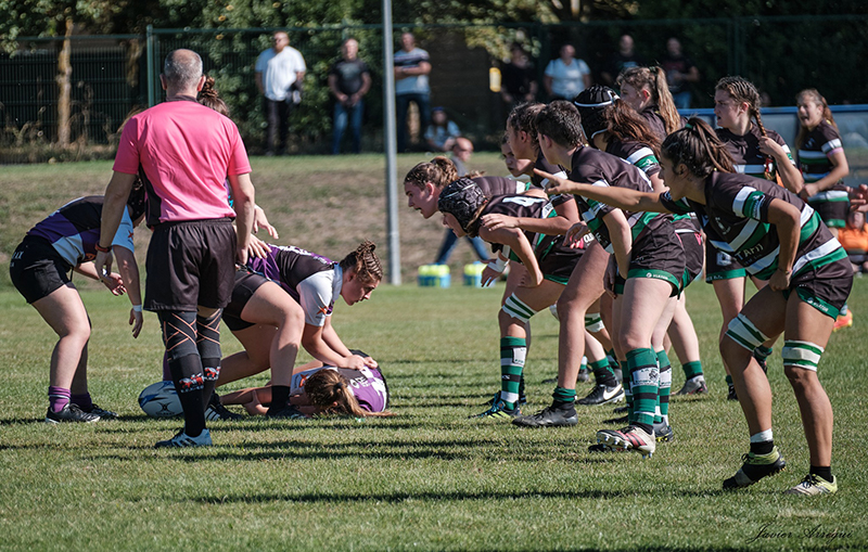 El oval echa a rodar